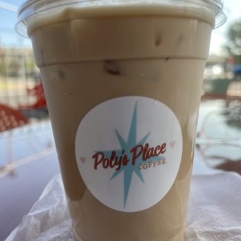 Poly’s Place Coffee - Coffee & Tea Near Me - Billings, Montana Poly’s Place Coffee - Coffee & Tea Near Me - Billings, Montana