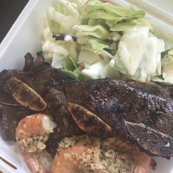 Steak Rave - Fast Food Near Me - Kailua, Hawaii Steak Rave - Fast Food Near Me - Kailua, Hawaii