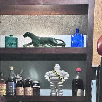Apt 115 - Michelin recognized - Wine Bars Near Me - Austin, Texas