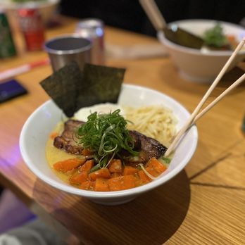 Miyagi Ramen - Tonkotsu Ramen - Ramen Near Me - Bend, Oregon Miyagi Ramen - Tonkotsu Ramen - Ramen Near Me - Bend, Oregon