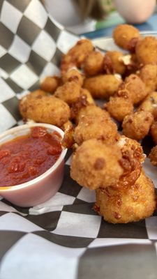 Bridges Waterside Grille by null