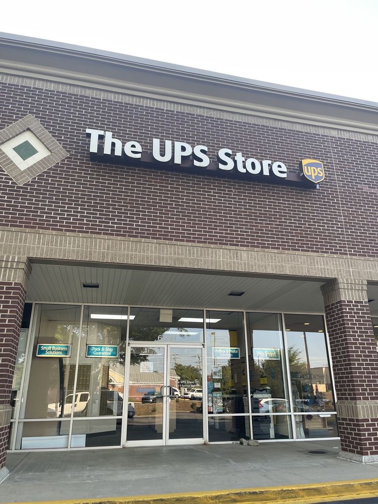 Reviews of THE UPS STORE Updated September 2024 35 Photos & 12