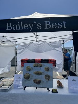 Napa Farmers Market by null