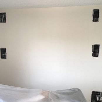 Kerry's Patching - Office Room (Before) - Drywall Installation & Repair Near Me Kerry's Patching - Office Room (Before) - Drywall Installation & Repair Near Me