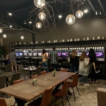 Roots - Inside - Wine Bars Near Me - Houston, Texas Roots - Inside - Wine Bars Near Me - Houston, Texas