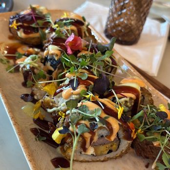Hatch 44 Cafe - Bori Roll - yum! - Cafes Near Me - Metuchen, New Jersey Hatch 44 Cafe - Bori Roll - yum! - Cafes Near Me - Metuchen, New Jersey