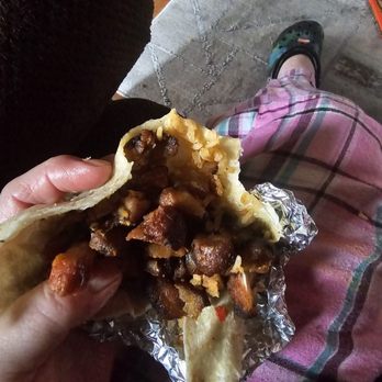 Mexica Burrito Grill - Mexican Near Me - Tewksbury, Massachusetts