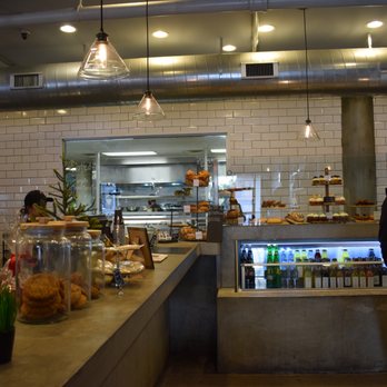 Tout Suite - order area - Cafes Near Me - Houston, Texas Tout Suite - order area - Cafes Near Me - Houston, Texas