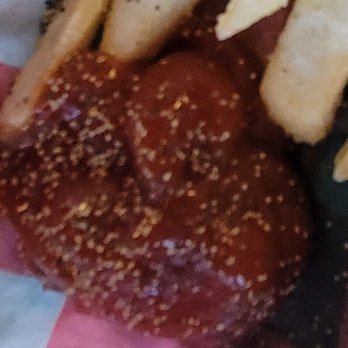Our Hero Express Subs - George Elliott Noble Jr top secret fry sauce - Sandwiches Near Me - Springfield, Ohio Our Hero Express Subs - George Elliott Noble Jr top secret fry sauce - Sandwiches Near Me - Springfield, Ohio