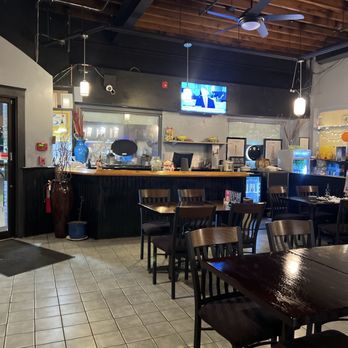 PaPa Sushi - Japanese Near Me - Somerville, Massachusetts