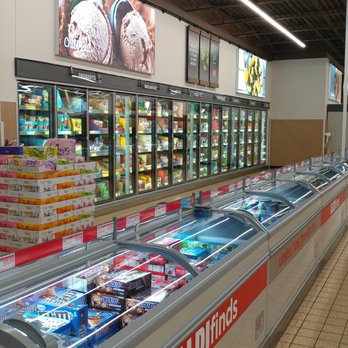 ALDI - Aldi on Idlewild Road, Charlotte NC - Grocery Near Me - Charlotte, North Carolina