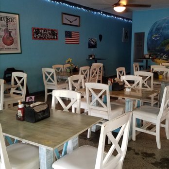 The Sticky Bun - Breakfast & Brunch Near Me - Deerfield Beach, Florida