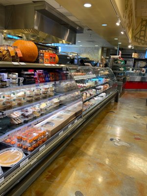 Whole Foods Market by null