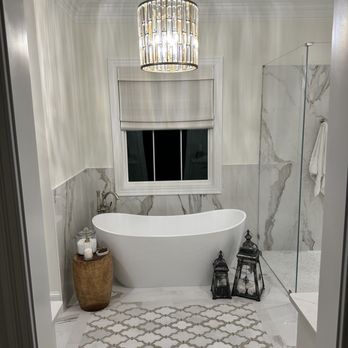 Cape Fear Kitchen and Baths - General Contractors Near Me - Hampstead, North Carolina