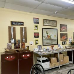 Sweet Mama's Southern Homestyle Cookin