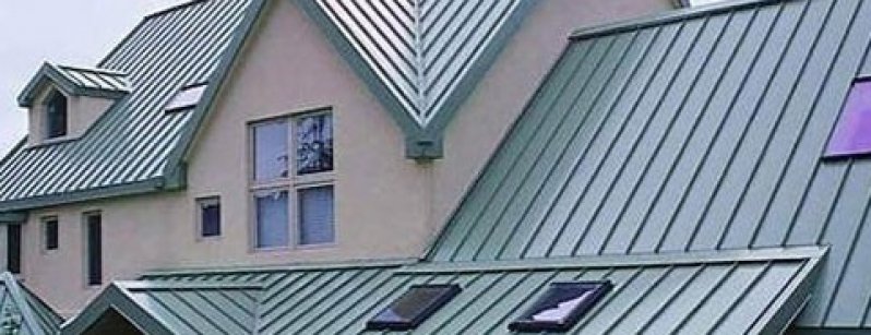 Slide of Houston Roof Replacement