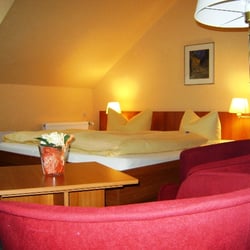 Hotel zur Post