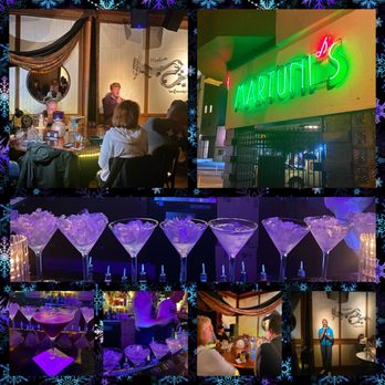 MARTUNI’S - Updated May 2025 - 326 Photos & 950 Reviews - 4 Valencia St