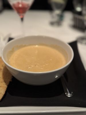 Mastro's Ocean Club by null Mastro's Ocean Club by null