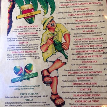 Cuban Pete's - Cuban Near Me - Montclair, New Jersey Cuban Pete's - Cuban Near Me - Montclair, New Jersey