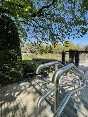 Botanic Gardens by null