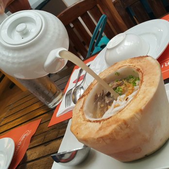 Marina - Seafood Near Me - Quezon City, NCR
