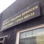 The M O T Welding Service (Auto Weld) Of Worthing