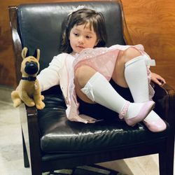 Tattle Tails Boutique - Socks
