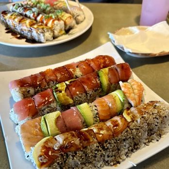 Sushi House - Sushi - Sushi Bars Near Me - American Fork, Utah Sushi House - Sushi - Sushi Bars Near Me - American Fork, Utah