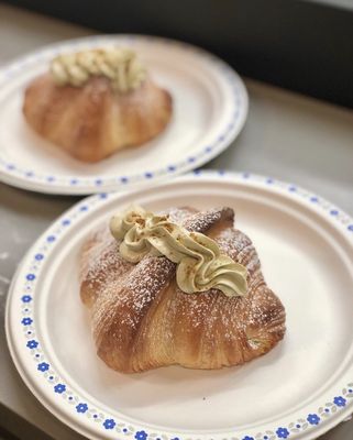 Angus T Bakery & Café - Yaletown by null