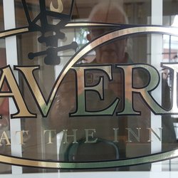 Tavern At The Inn