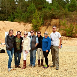 Bearco Training - Ladies Only Intro to Defensive Handguns Course
