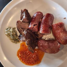 Flank Steak Flank Steak