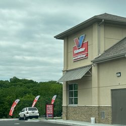 Valvoline Instant Oil Change