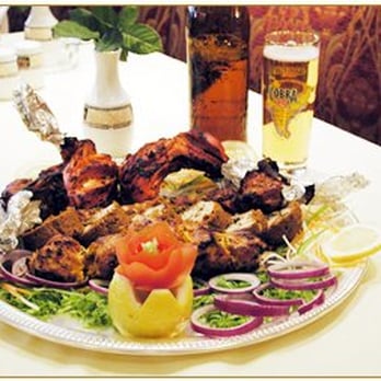 Gaylord - Indian Near Me - London, XGL