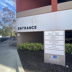 Nemours Children's Specialty Care, Orlando