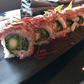 Umi - Kobe Roll - Sushi Bars Near Me - Atlanta, Georgia Umi - Kobe Roll - Sushi Bars Near Me - Atlanta, Georgia