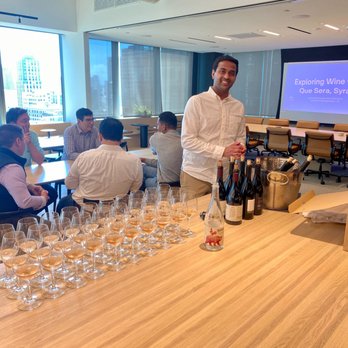 Que Sera, Syrah - Wine Tasting Classes Near Me Que Sera, Syrah - Wine Tasting Classes Near Me