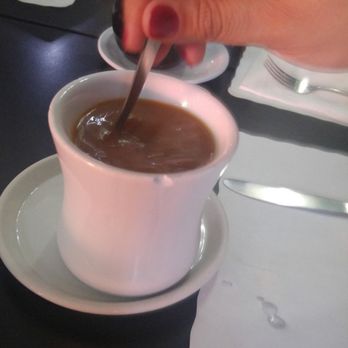 Pancake Place - Coffee was so good - Breakfast & Brunch Near Me - Tijuana, BCN