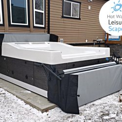 Hot Water LeisureScapes