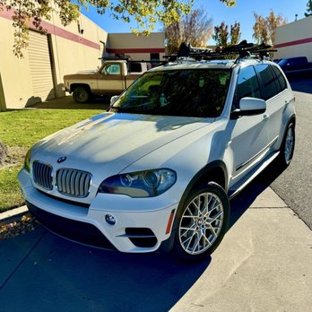 Bimmer Experts Reno - My Baby they keep purring for me! - Auto Repair Near Me - Sparks, Nevada Bimmer Experts Reno - My Baby they keep purring for me! - Auto Repair Near Me - Sparks, Nevada