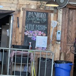 Paniolo Santa Maria Style BBQ - What's happening