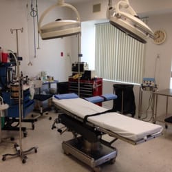 Hollywood Star Plastic Surgery: Zareh Vartivarian, MD - Accredited operating room by the American Association for Accreditation of Ambulatory Surgical Facilities(AAAAASF)