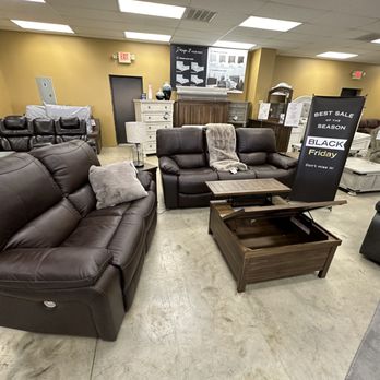 Furniture Factory Outlet - Furniture Stores Near Me - Cartersville, Georgia Furniture Factory Outlet - Furniture Stores Near Me - Cartersville, Georgia