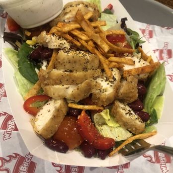 WingBucket - Chicken Wings Near Me - Richardson, Texas