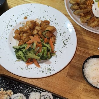 Akasaka Sushi - Korean Near Me - Orlando, Florida
