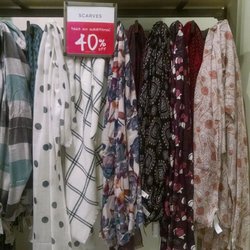 LOFT Outlet - Scarves.