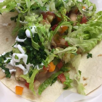 Crunchik'n - Chicken Taco! - Korean Near Me - Ocean City, New Jersey Crunchik'n - Chicken Taco! - Korean Near Me - Ocean City, New Jersey