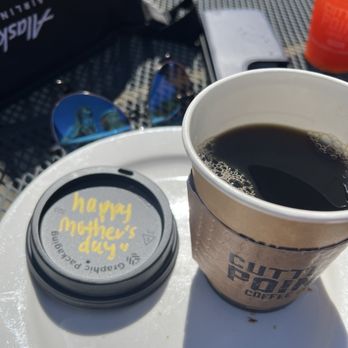 Cutters Point Coffee - Mother's Day vibes with Some Jazz music and sunshine!! - Coffee & Tea Near Me - University Pl, Washington Cutters Point Coffee - Mother's Day vibes with Some Jazz music and sunshine!! - Coffee & Tea Near Me - University Pl, Washington
