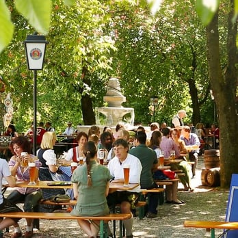 Gaststätte Milchhäusle - Biergarten - Beer Garden Near Me - Schwangau, BY Gaststätte Milchhäusle - Biergarten - Beer Garden Near Me - Schwangau, BY